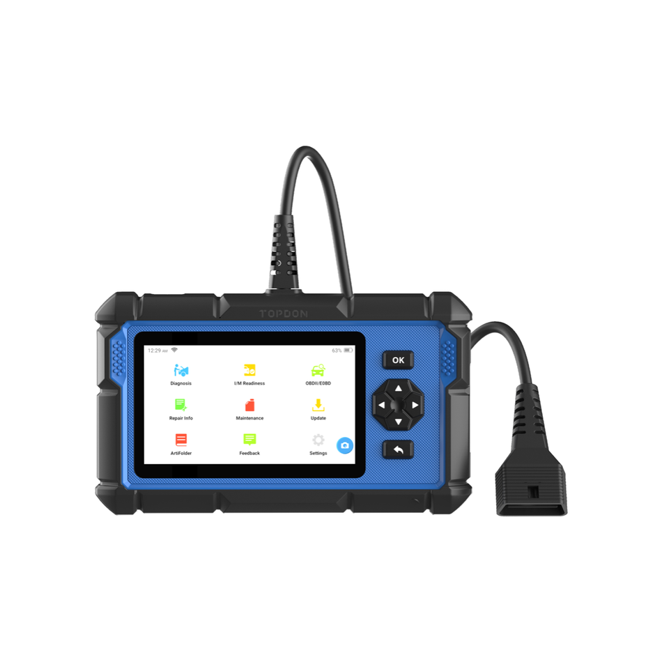 TOPDON Artidiag 600S Diagnostic Scan Tool