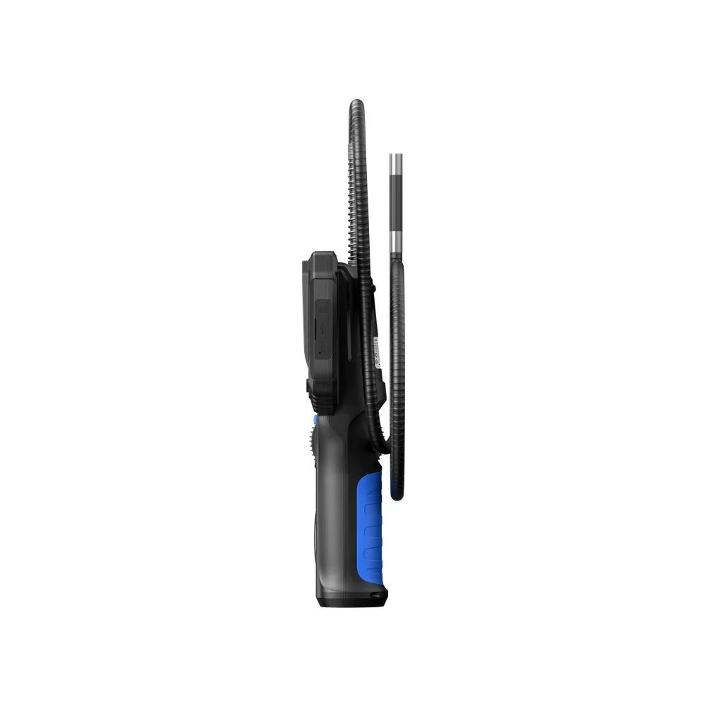 White Smoke TOPDON VIS002 UV Articulating Inspection Camera & UV Borescope Inspection Cameras