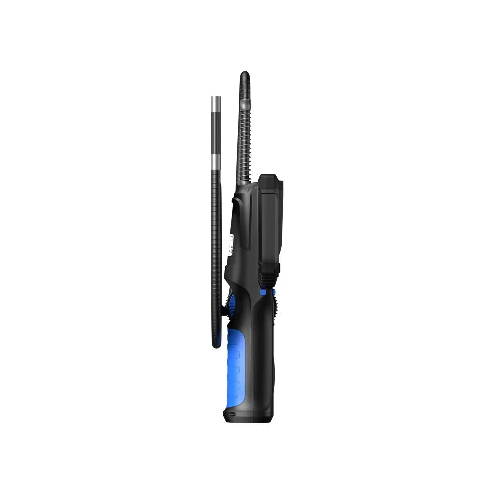 White Smoke TOPDON VIS002 UV Articulating Inspection Camera & UV Borescope Inspection Cameras