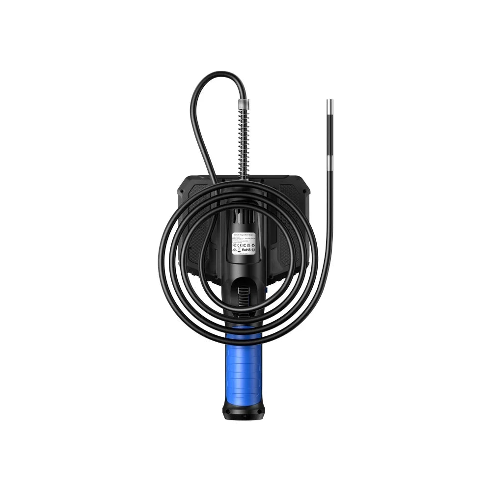 TOPDON VIS002 210 Degree Articulating Inspection Camera