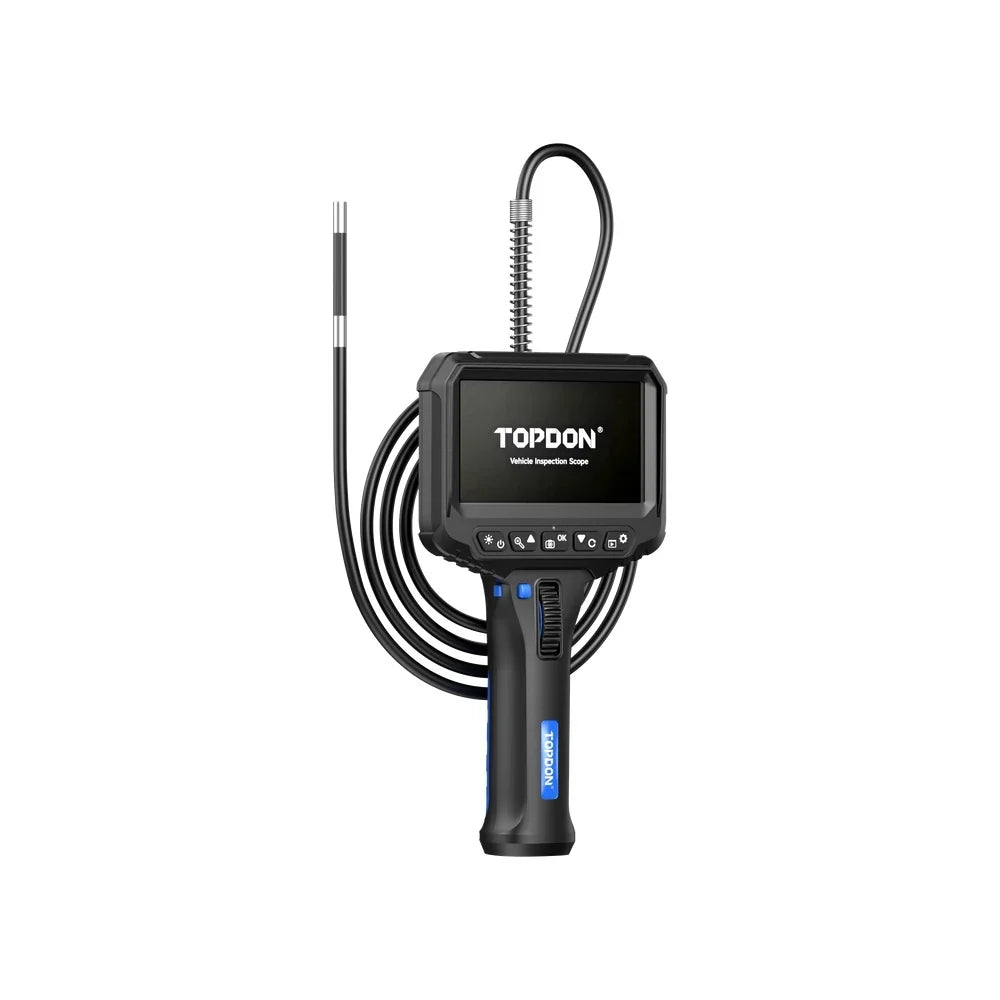 TOPDON VIS002 Automotive Engine Inspection Borescope