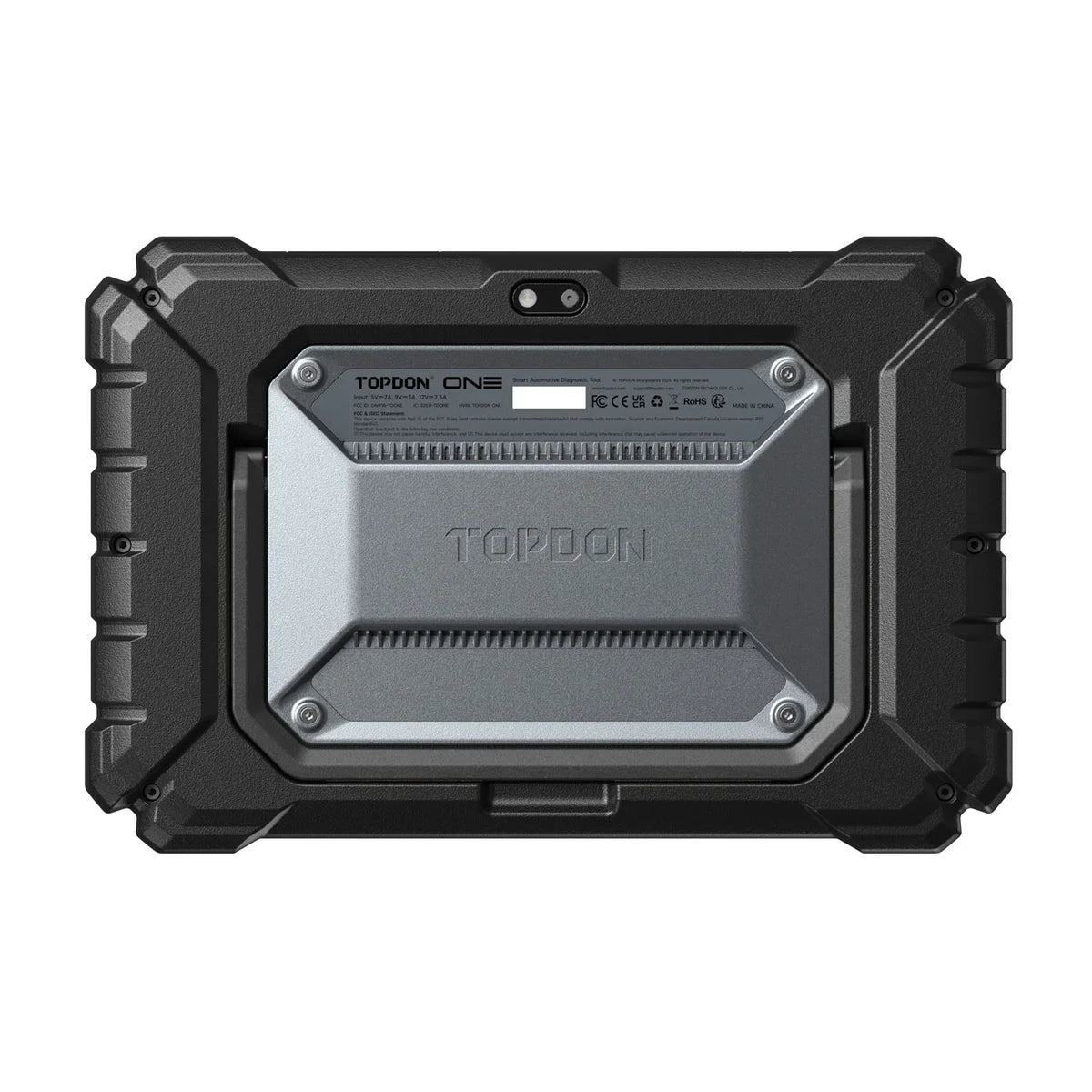 Topdo TOPDON ONE Lite Professional Diagnostic Scan Tool | Topdon NZ – TOPDON NZ
