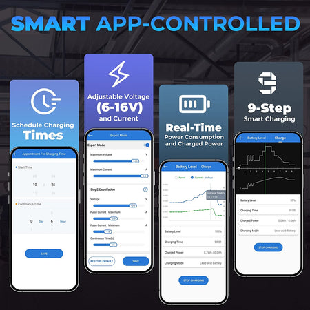 TOPDON TB6000Pro app