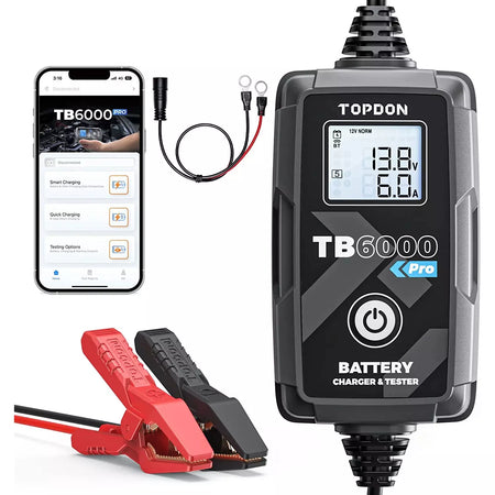 TOPDON TB6000Pro 
