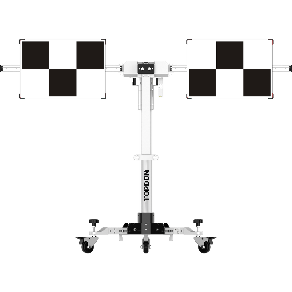 TOPDON Phoenix PX1000 ADAS Mobile Calibration Frame