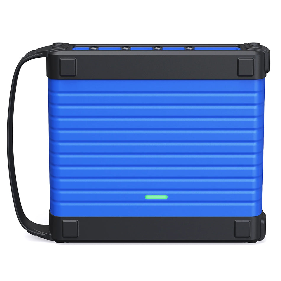 TOPDON Phoenix 4 Channel Oscilloscope