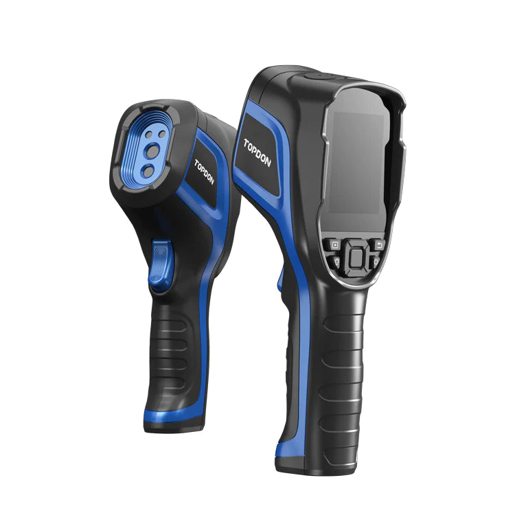 TOPDON TC004 Handheld Thermal Imaging Camera